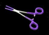 Soft-Tip Hemostat Soft-Tip Hemostat
